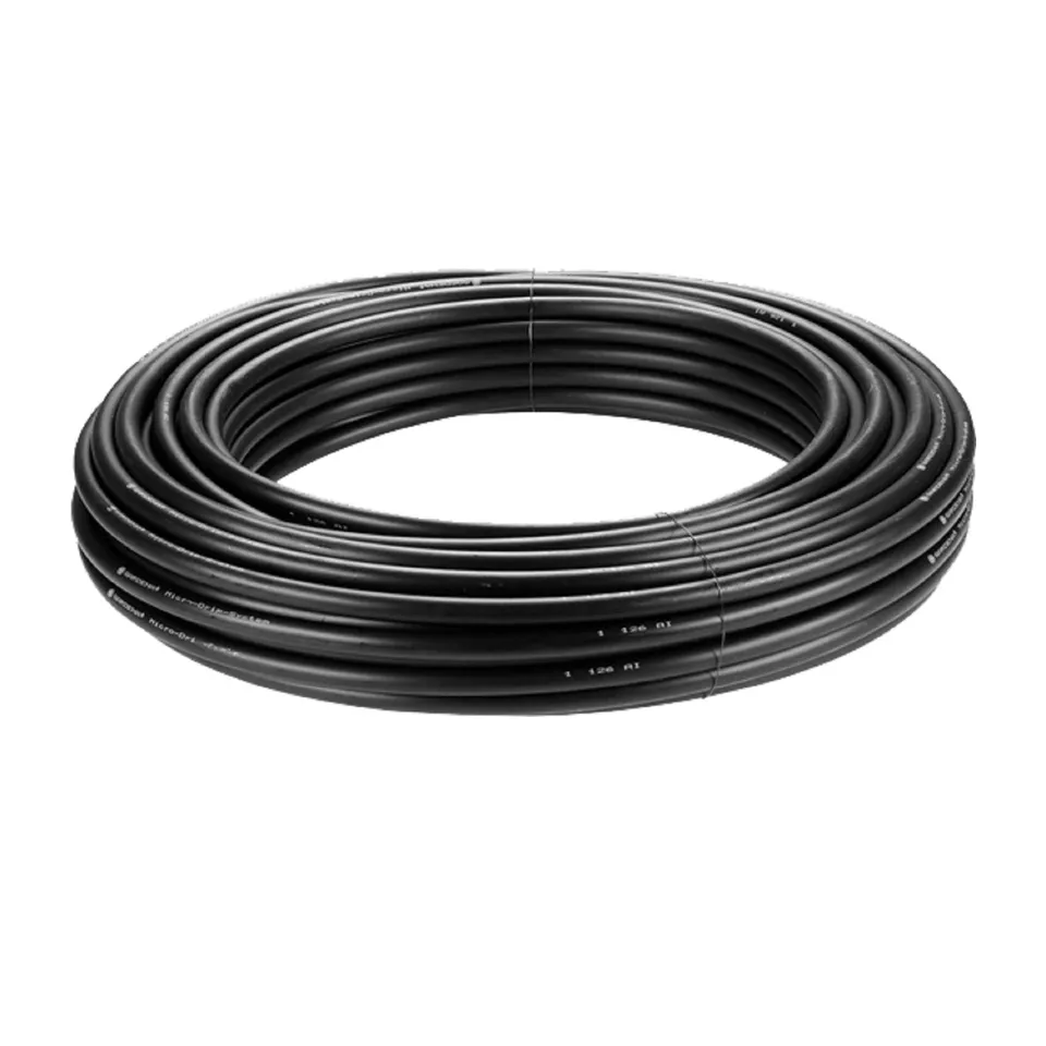 aroz-goutte-goutte-tuyau-16-mm-tuyau-arrosage-25-m-tres-pe image 1
