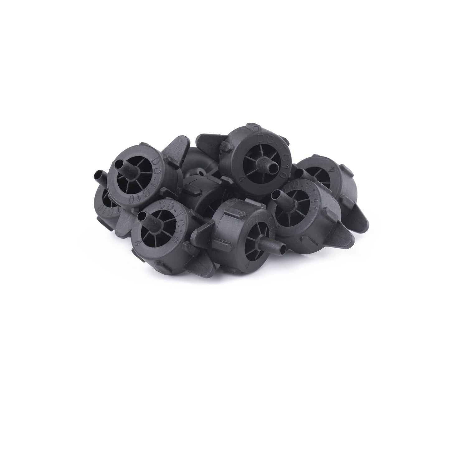 aroz-goutte-goutte-goutteur-auto-r-gulant-4-l-h-x10 image 2