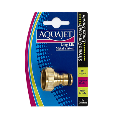 colortap-aquajet-310-adaptateur-robinet-arrosage-1-2 image 2