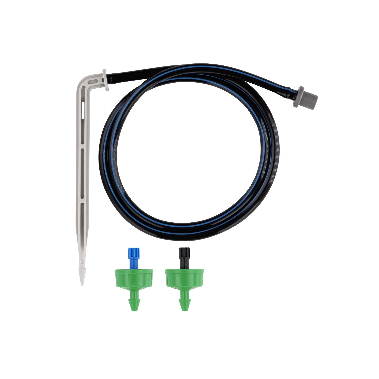 aroz-goutte-goutte-kit-capillaire-piquet-1-branche image 1