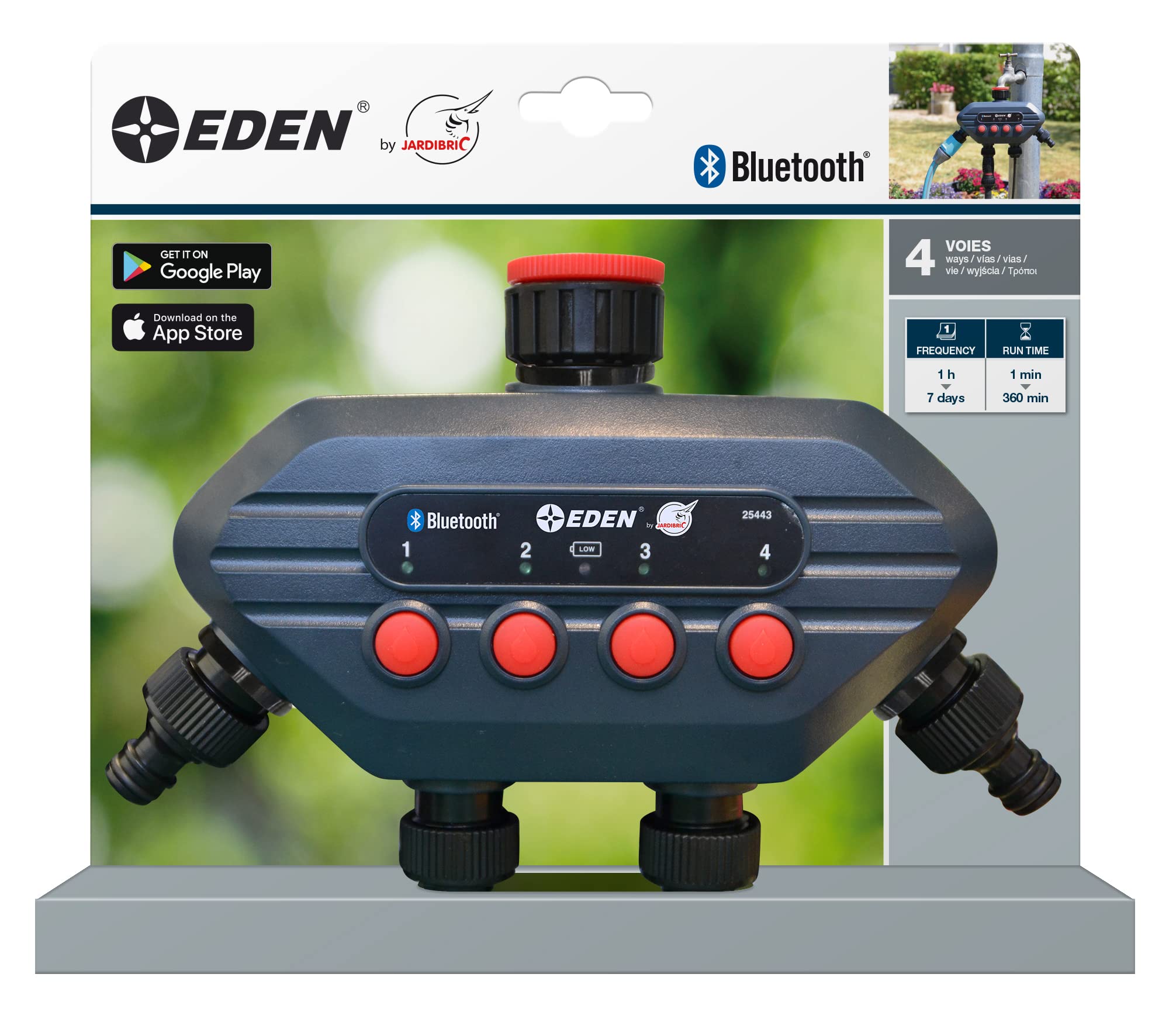 jardibric-programmateur-arrosage-bluetooth-4-voies-automatique image 6