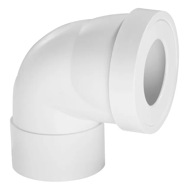 jardibric-pipe-wc-coud-e-courte-100-raccord-compact-85-105 image 1