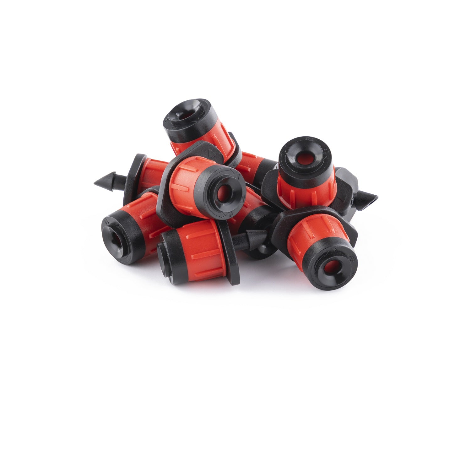 aroz-goutte-goutte-micro-arroseurs-360-r-glables-x10 image 2