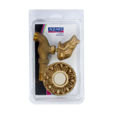 colortap-aquajet-frog-501-robinet-jardin-laiton-1-2-x3-4 image 2