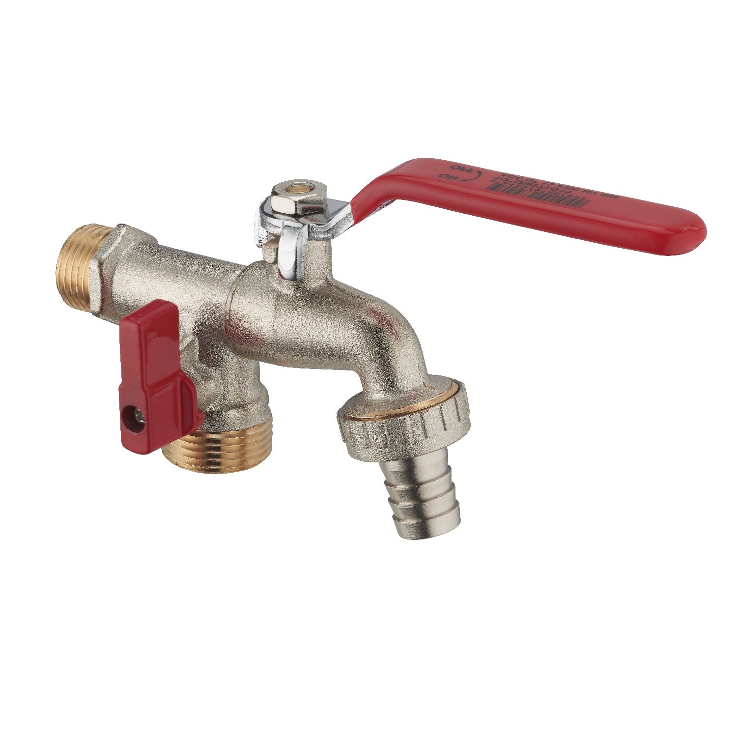 aroz-robinet-de-jardin-double-sortie-15x21-20x27 image 1