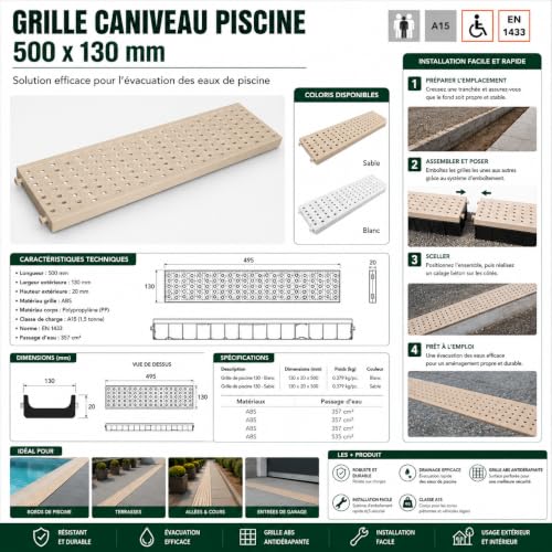 jardibric-grille-caniveau-piscine-500x130-grille-sable image 8