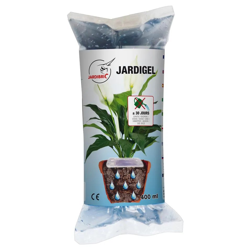 jardibric-gel-arrosage-plantes-400ml-humidit-sol image 1
