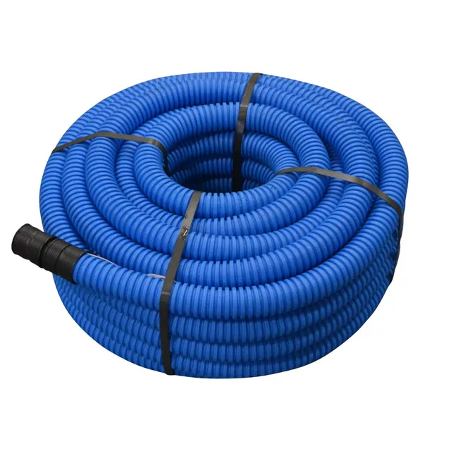 jardibric-gaine-annel-e-pe-bleu-40-mm-x-25-m-eau image 1