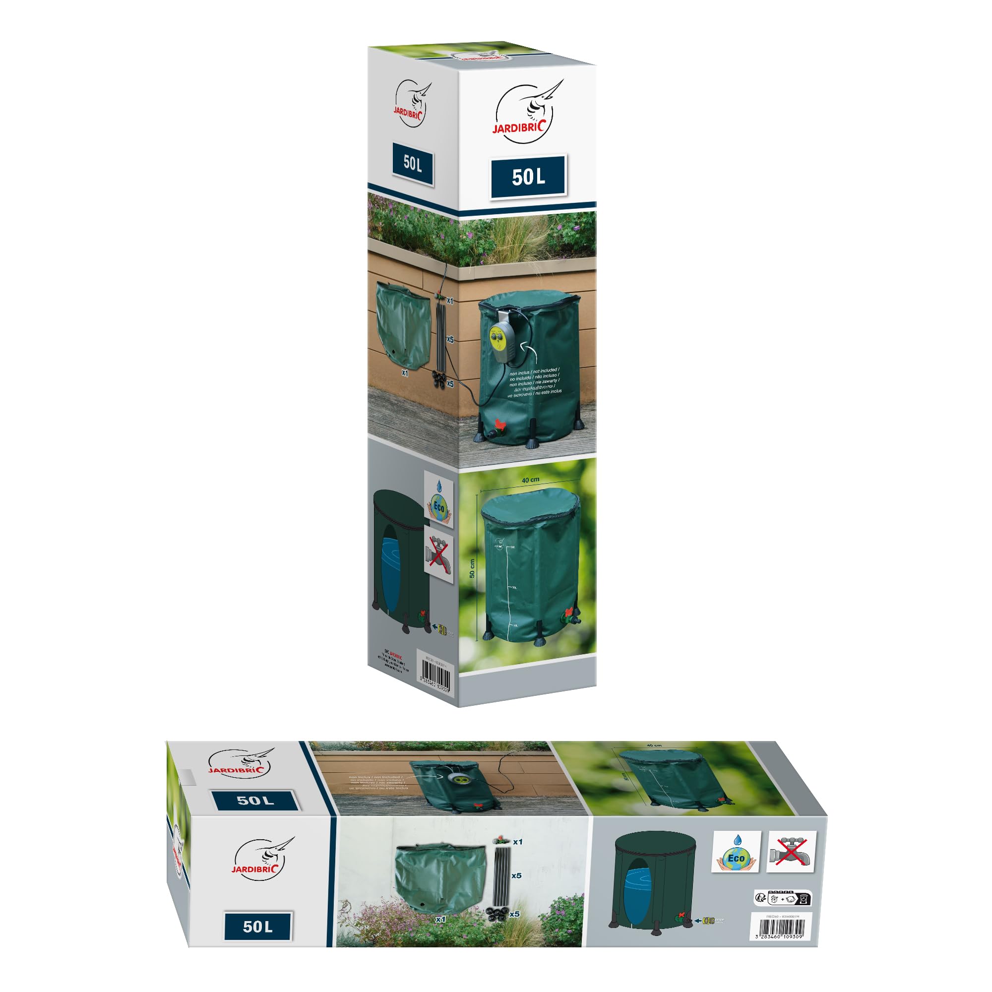 jardibric-r-serve-eau-d-montable-50-litres-avec-robinet-jardin image 6