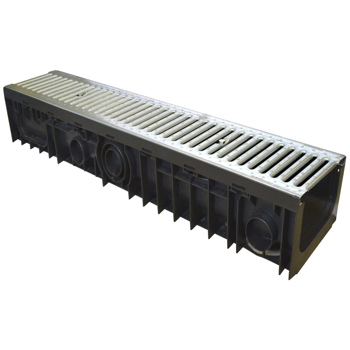 jardibric-caniveau-drainage-a15-150-mm-1-m-grille-acier image 2