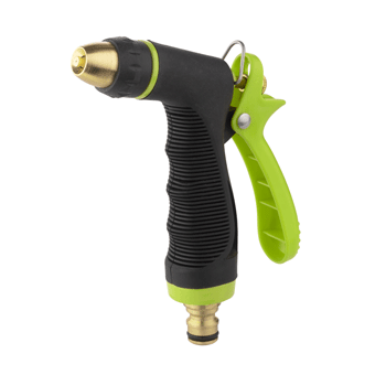 colortap-aquajet-436-pistolet-arrosage-m-tal-jet-r-glable image 1