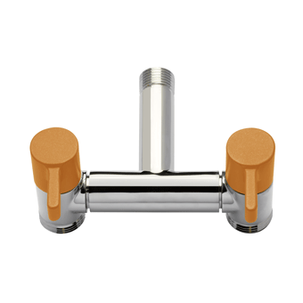 colortap-aquajet-142-tct-robinet-double-jardin-terracotta image 1