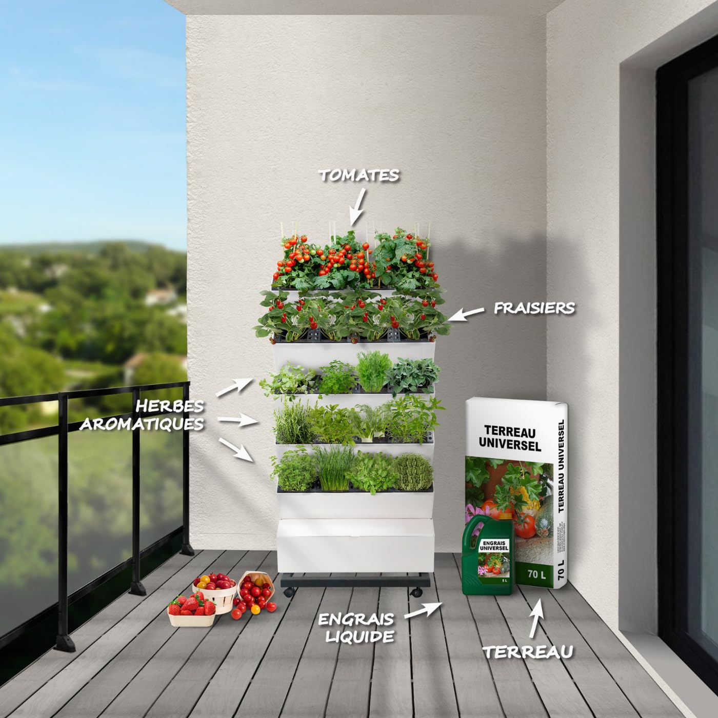 jardibric-home-garden-potager-vertical-20-plantes-goutte-goutte image 4