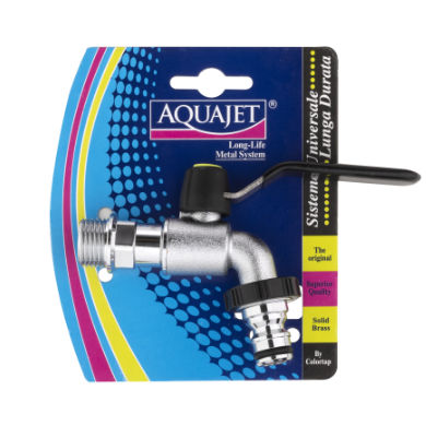colortap-aquajet-450-robinet-jardin-1-2-raccord-rapide image 3