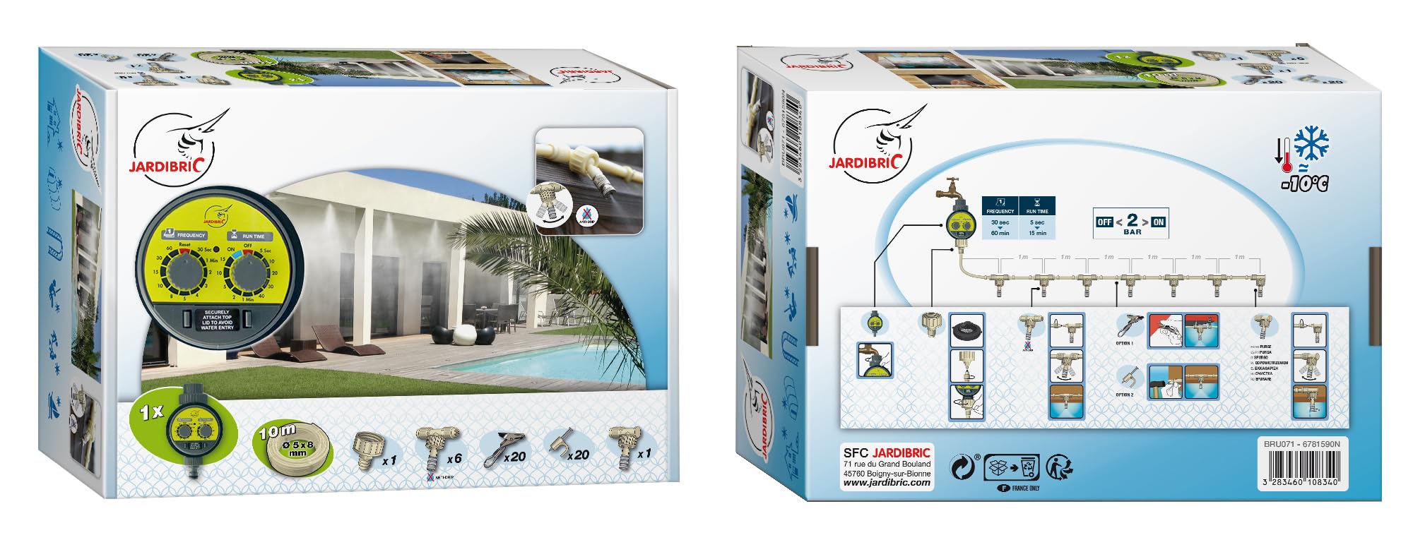 jardibric-brumisation-bru071-kit-brumisation-10-m-temporisateur image 6