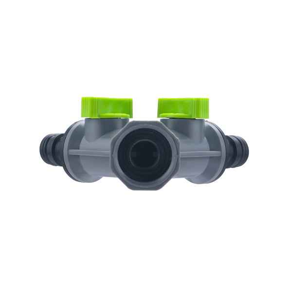 aroz-raccords-nez-s-lecteur-2-voies-raccord-automatique image 4