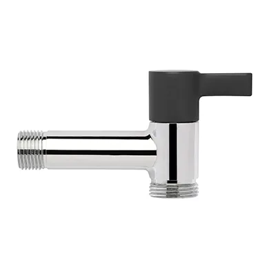 colortap-aquajet-150-blk-robinet-jardin-noir-1-2-3-4 image 1