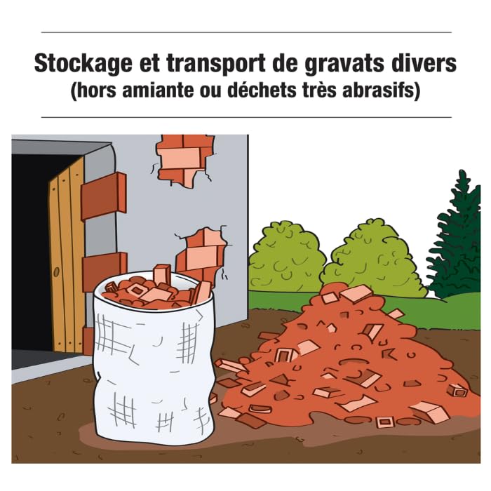 jardibric-sac-gravats-200kg-50x50x50-cm-2-anses image 7