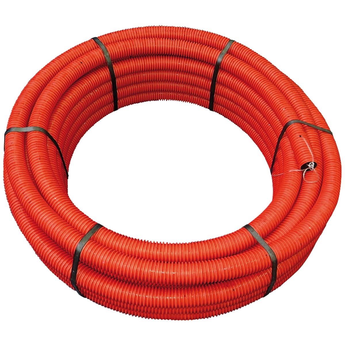 jardibric-gaine-tpc-rouge-40-mm-25-m-lectrique image 6