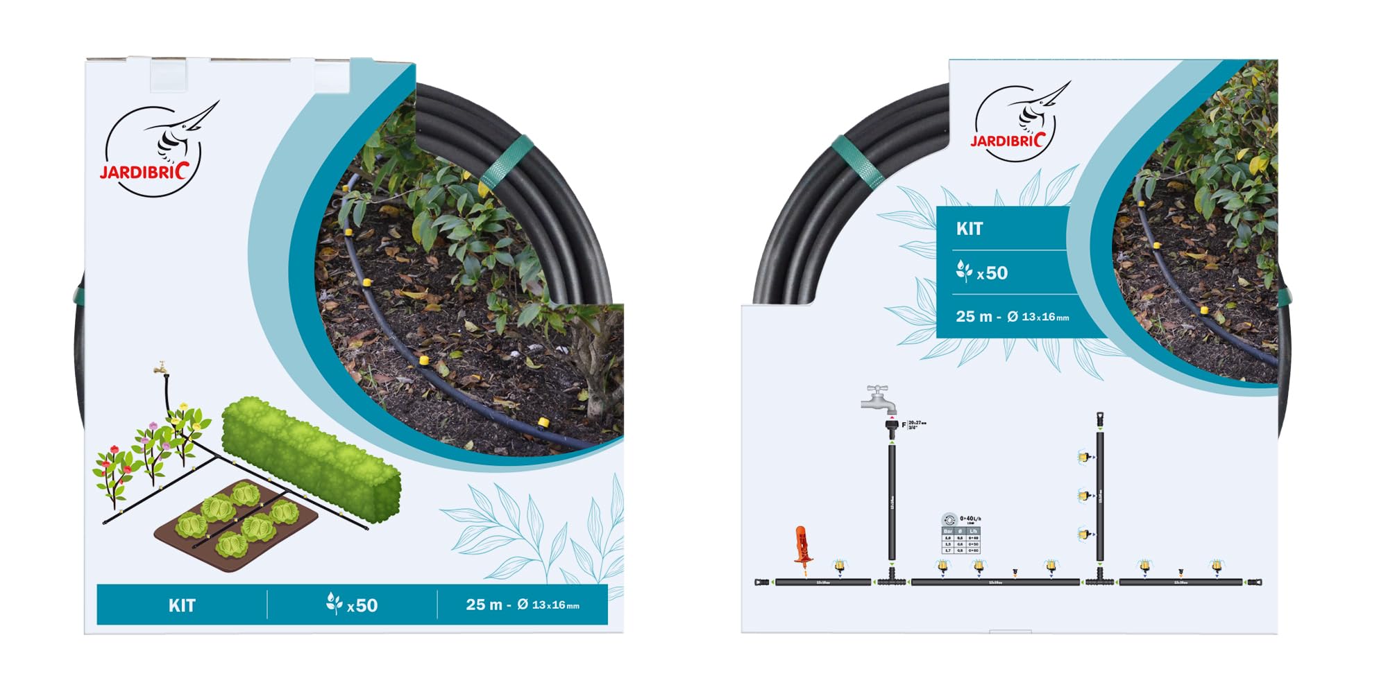 jardibric-arrosage-localis-kit-16mm-25m-kit-goutte-goutte-50-goutteurs image 4