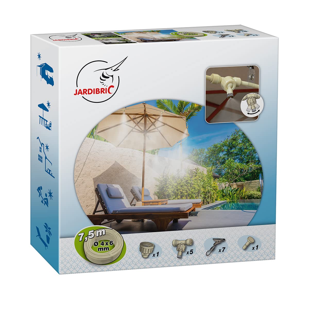jardibric-kit-brumisation-portable-7-5-m-buses-orientables image 1