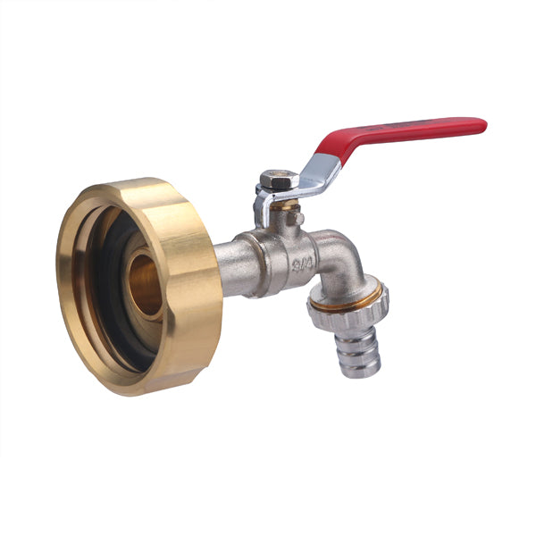 aroz-accessoires-de-cuve-kit-s60-robinet-quart-de-tour image 2