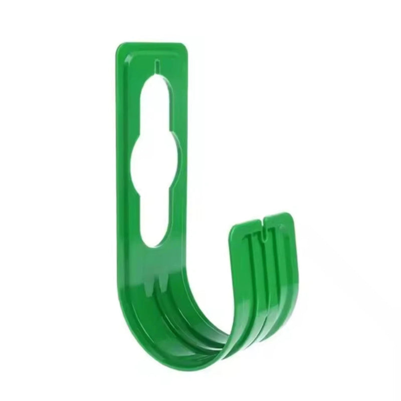 sprinkly-support-tuyau-arrosage-sans-per-age-porte-tuyau-vert image 4