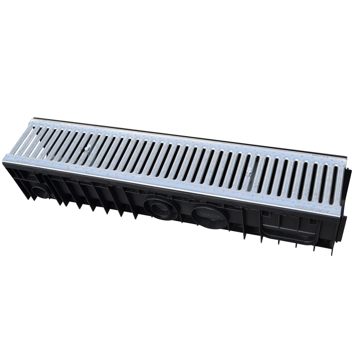 jardibric-caniveau-drainage-a15-150-mm-1-m-grille-acier image 1