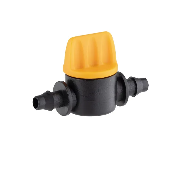 aroz-goutte-goutte-vanne-micro-tube-6mm-x10 image 1