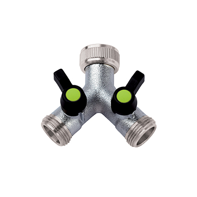 colortap-aquajet-466-r-partiteur-y-2-voies-3-4-jardin image 1