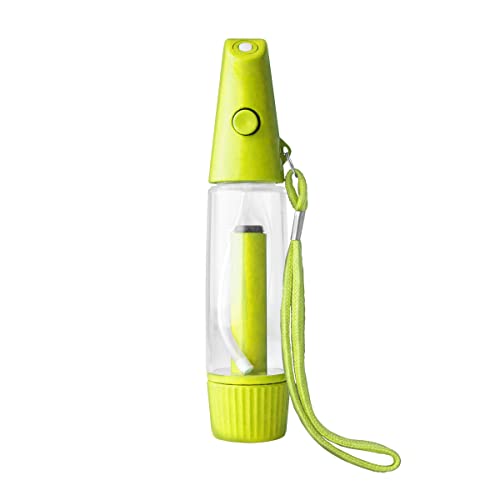 jardibric-brumisateur-manuel-rechargeable-30-ml-portable-visage image 4