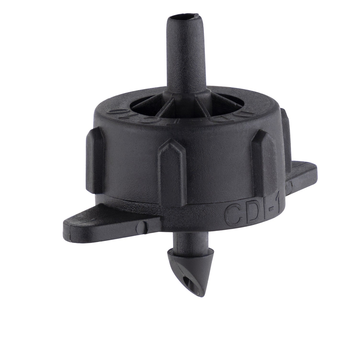 aroz-goutte-goutte-goutteur-auto-r-gulant-4-l-h-x10 image 1