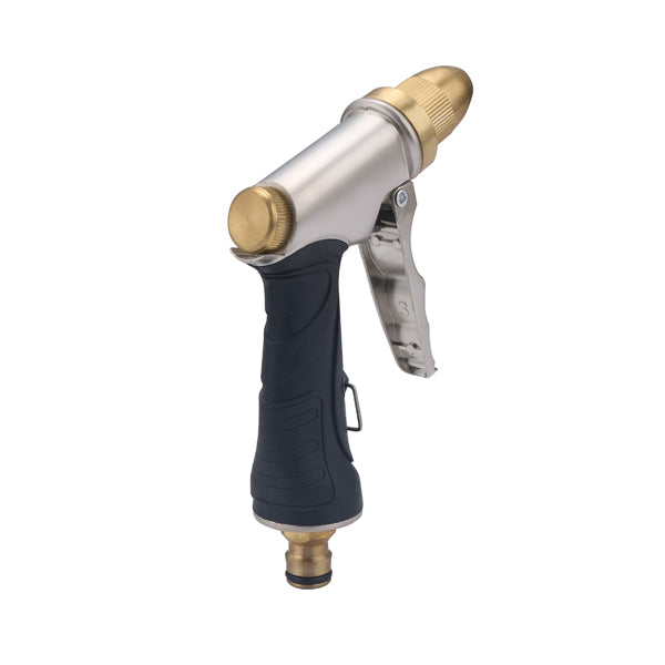 aroz-pistolet-m-tal-jet-r-glable-embout-laiton image 2