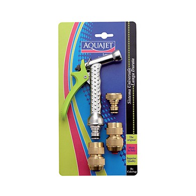 colortap-aquajet-3900-kit-arrosage-pistolet-chrom-12-15 image 2