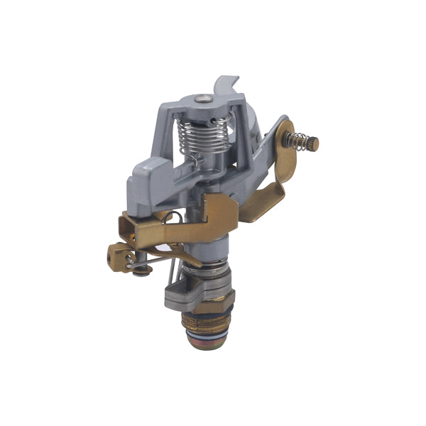 aroz-arroseurs-asperseur-rotatif-m-tal-360-100-m image 2