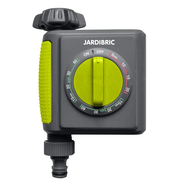 jardibric-programmateur-arrosage-nez-robinet-jardin-et-brumisation image 1