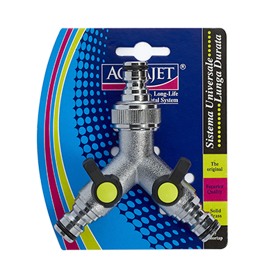 colortap-aquajet-460-d-viateur-y-2-voies-raccords-rapides image 2