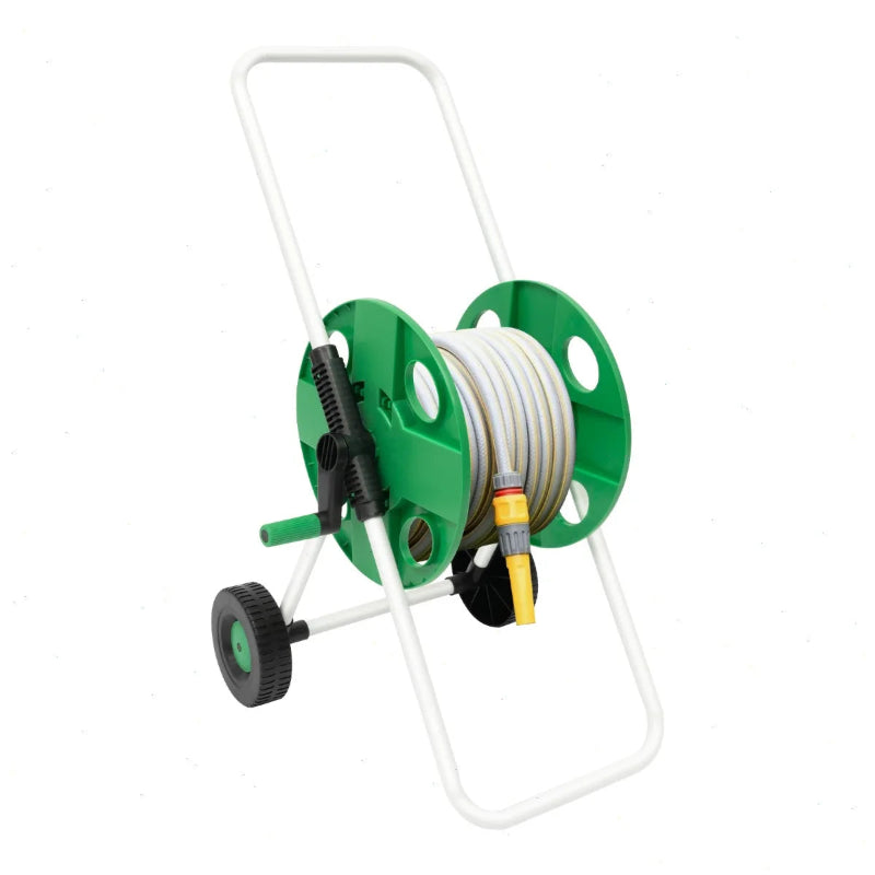 sprinkly-mobilo-d-vidoir-sans-tuyau-50-m-vert-roues image 5