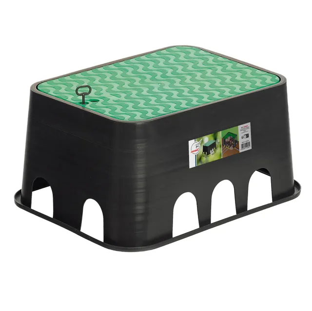 jardibric-arrosage-enterr-regard-rectangulaire-jumbo-6-vannes image 1