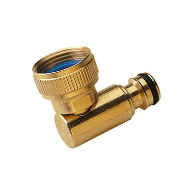 colortap-aquajet-313-raccord-tuyau-auto-tournant-3-4 image 1