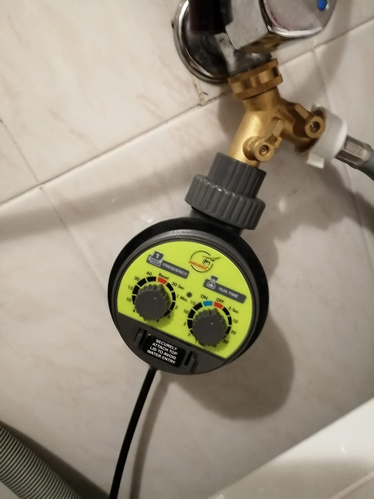 Top été