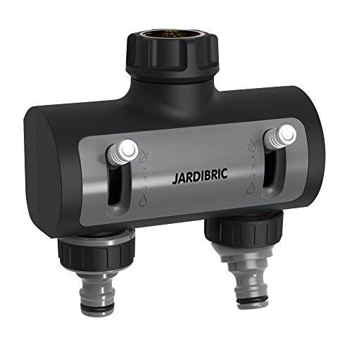 jardibric-s-lecteur-arrosage-2-voies-20x27-r-partiteur-m-tal image 6