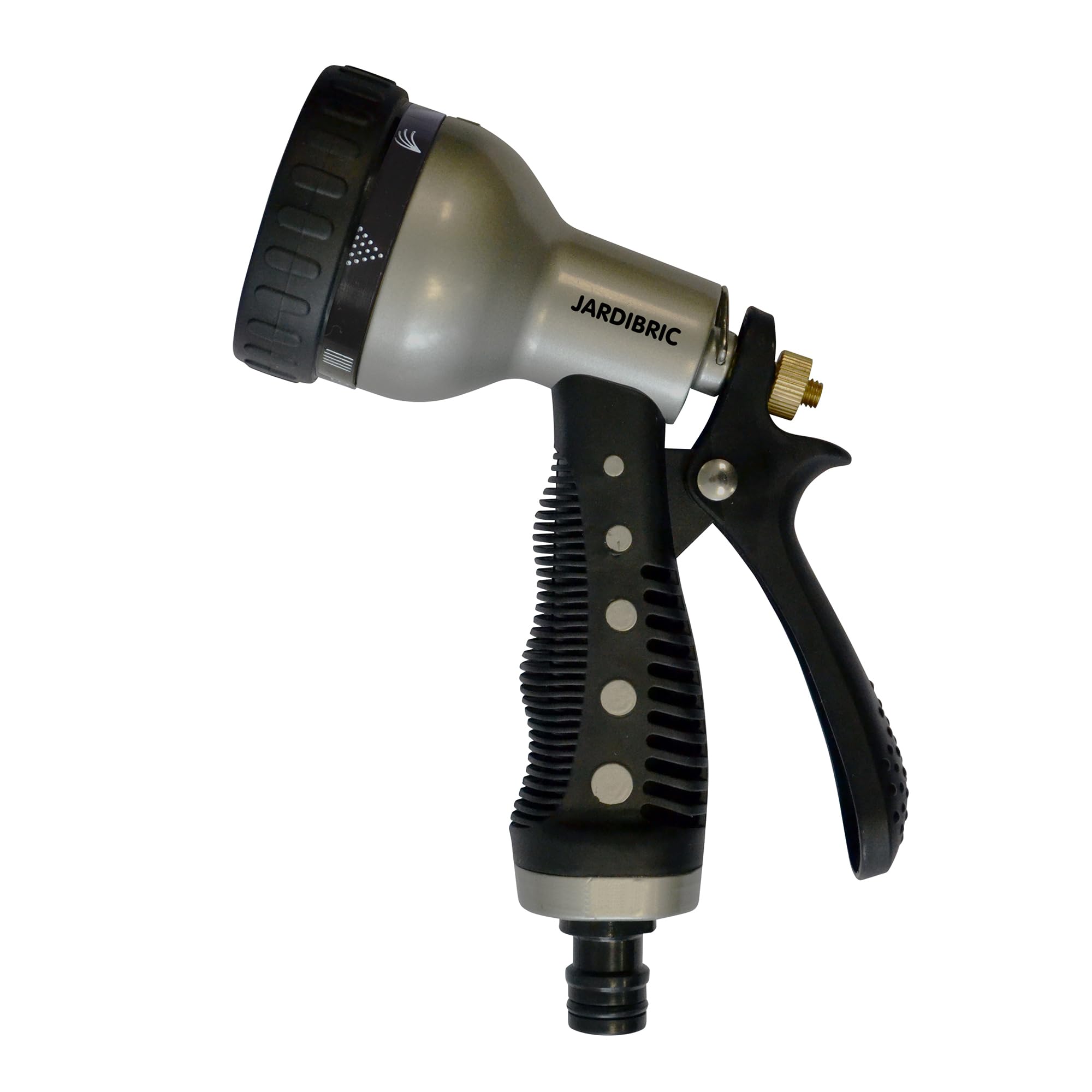 jardibric-pistolet-arrosage-7-jets-vert-poign-e-ergonomique-22-5-cm image 7