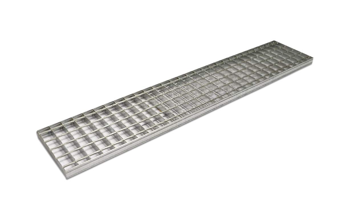 jardibric-grille-caillebotis-40x40-cm-acier-galvanis-cadre image 7