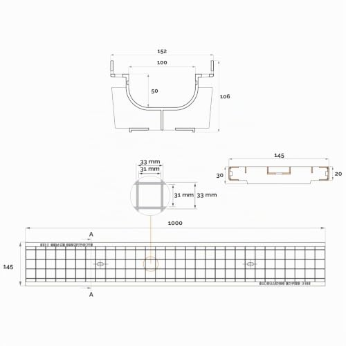 jardibric-caniveau-drainage-b125-155x155-mm-1-m-grille-acier image 8