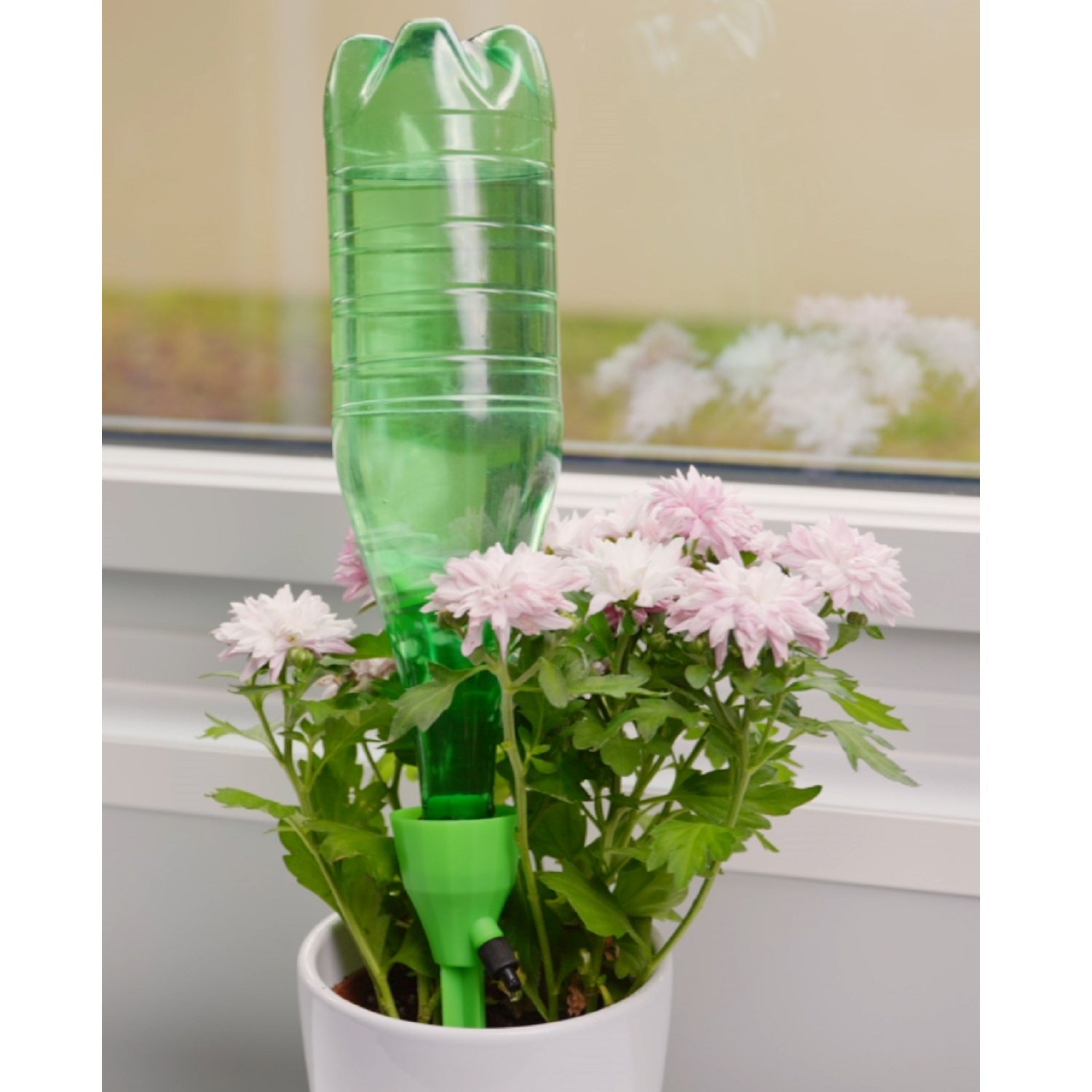 aroz-goutte-goutte-goutteur-bouteille-pic-arrosage-d-bit-r-glable image 2