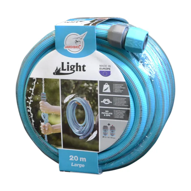 jardibric-tuyau-arrosage-19-mm-20-m-light-anti-torsion image 1