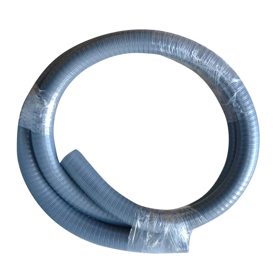 jardibric-tube-pvc-flexible-40-mm-5-m-vacuation-eaux-us-es image 1