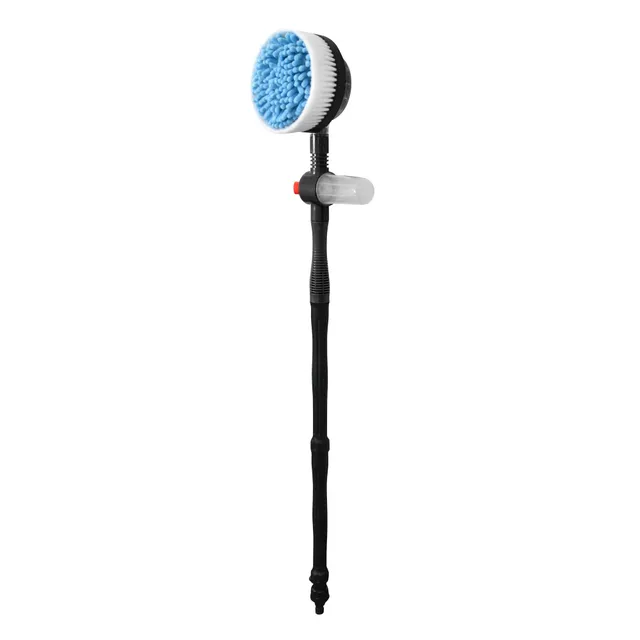 jardibric-brosse-rotative-microfibre-r-servoir-savon-voiture image 1