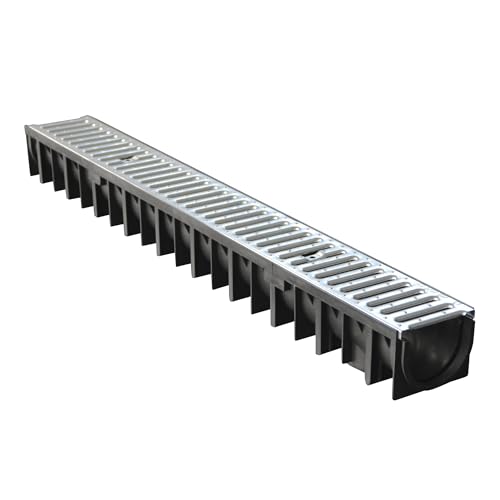 jardibric-caniveau-1-m-a15-100-mm-grille-acier-galvanis image 5